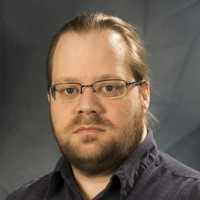 James Van Sickle avatar image