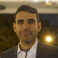 Zubin Jelveh avatar image