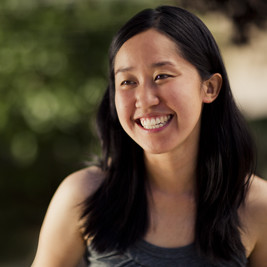 Joyce Tsang avatar image