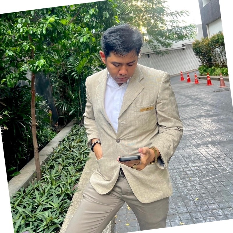 Trong Domepanandorn avatar image