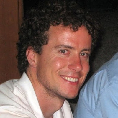 Paul Hughes avatar image