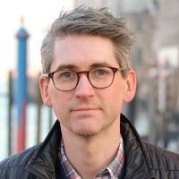 Nick Summers avatar image