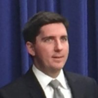 Luke Tate avatar image