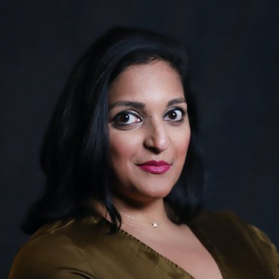 Khushbu Shah avatar image