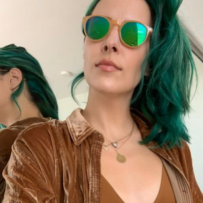 Kassia Shishkoff avatar image