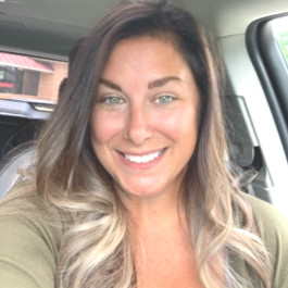 Jennifer Andre avatar image