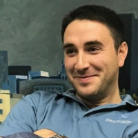 Phillip Kelleher avatar image