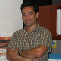 Juan Sandoval avatar image