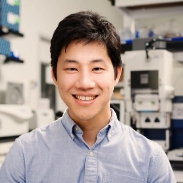 David Tsao avatar image