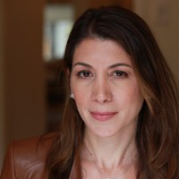 Rebecca Goldman avatar image