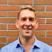 Matt Taddy avatar image