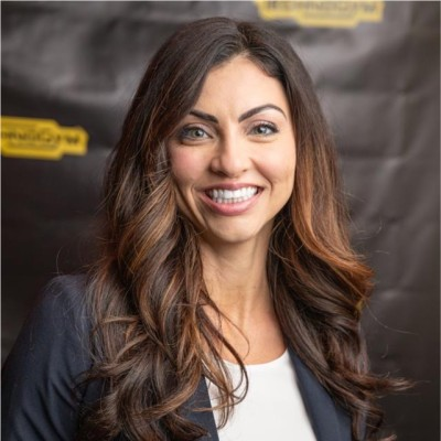 Stacy Connell avatar image