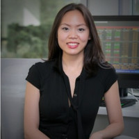 Lisa Wang avatar image