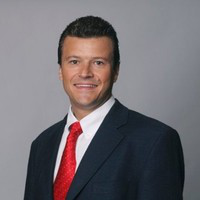 Gideon Oberholzer avatar image