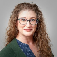 Laura Hunter avatar image