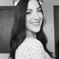 Gina Marcocci avatar image