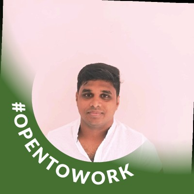Pavan Yalapatireddy avatar image