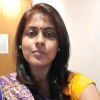 Tanushree Bhushan avatar image