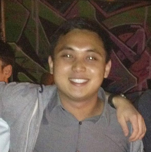 Zhongjian Zhang avatar image