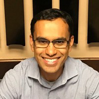 Vasu Murthy avatar image