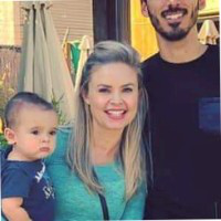 Danielle Gonzales avatar image