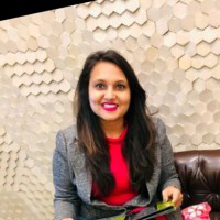 Tanu Agrawal avatar image