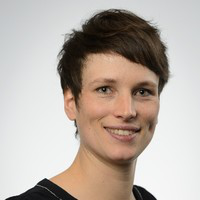 Liesje Torbeyns avatar image