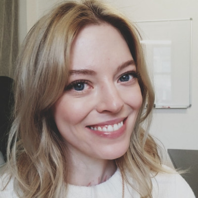 Xarissa Holdaway avatar image