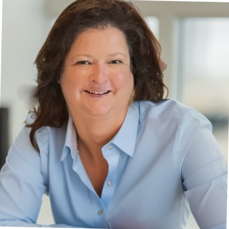 Kelli Schroeder, MBA, CHFP avatar image