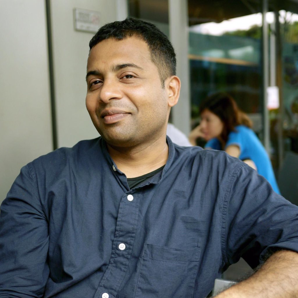 Preetam Rai avatar image