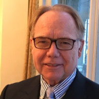 Steve Floyd avatar image