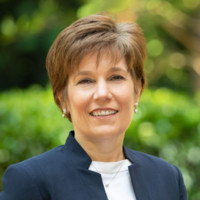 Trinette Ray avatar image