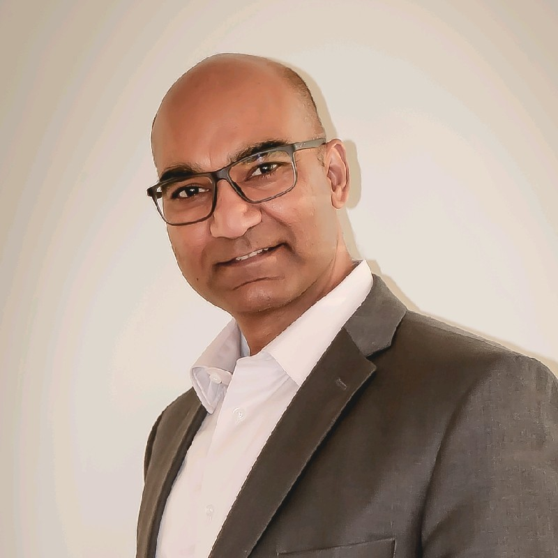 Virag Masuraha avatar image