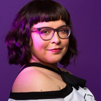 Jessica Rocketto avatar image