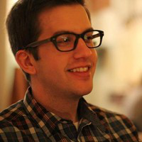 Ben Tesch avatar image