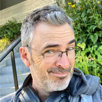 Jay Torrell avatar image