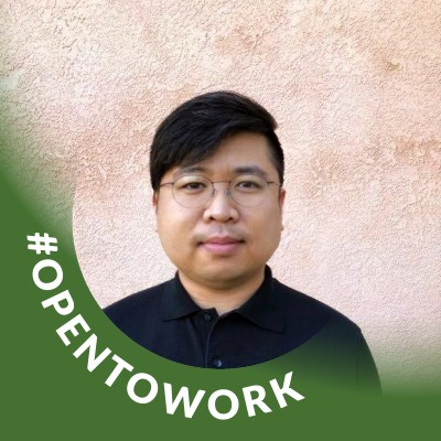 Julien Shim avatar image