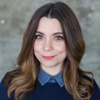 Rachelle Lacroix avatar image