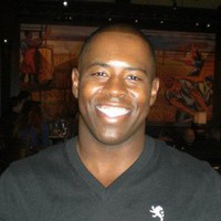 Joseph Williams avatar image