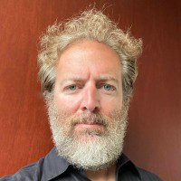 Mike Davidson avatar image