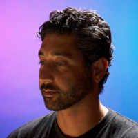 Rob Nikzad avatar image