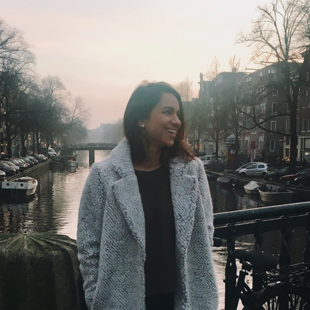 Anjani Bhargava avatar image