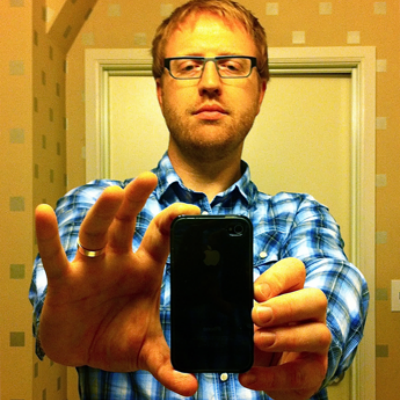 Chris Hickey avatar image