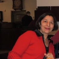 Maria Rodriguez-Larrain avatar image