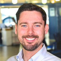 John Whittet avatar image