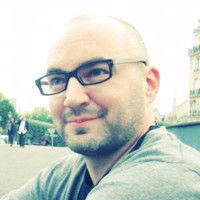 Brian Fling avatar image