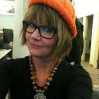 Rebecca Teagarden avatar image