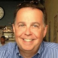 David Geller avatar image