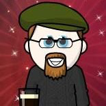 Daniel Cook avatar image