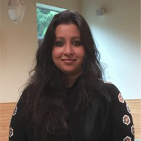 Shabnam Carman avatar image